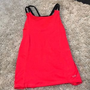 Champion workout top